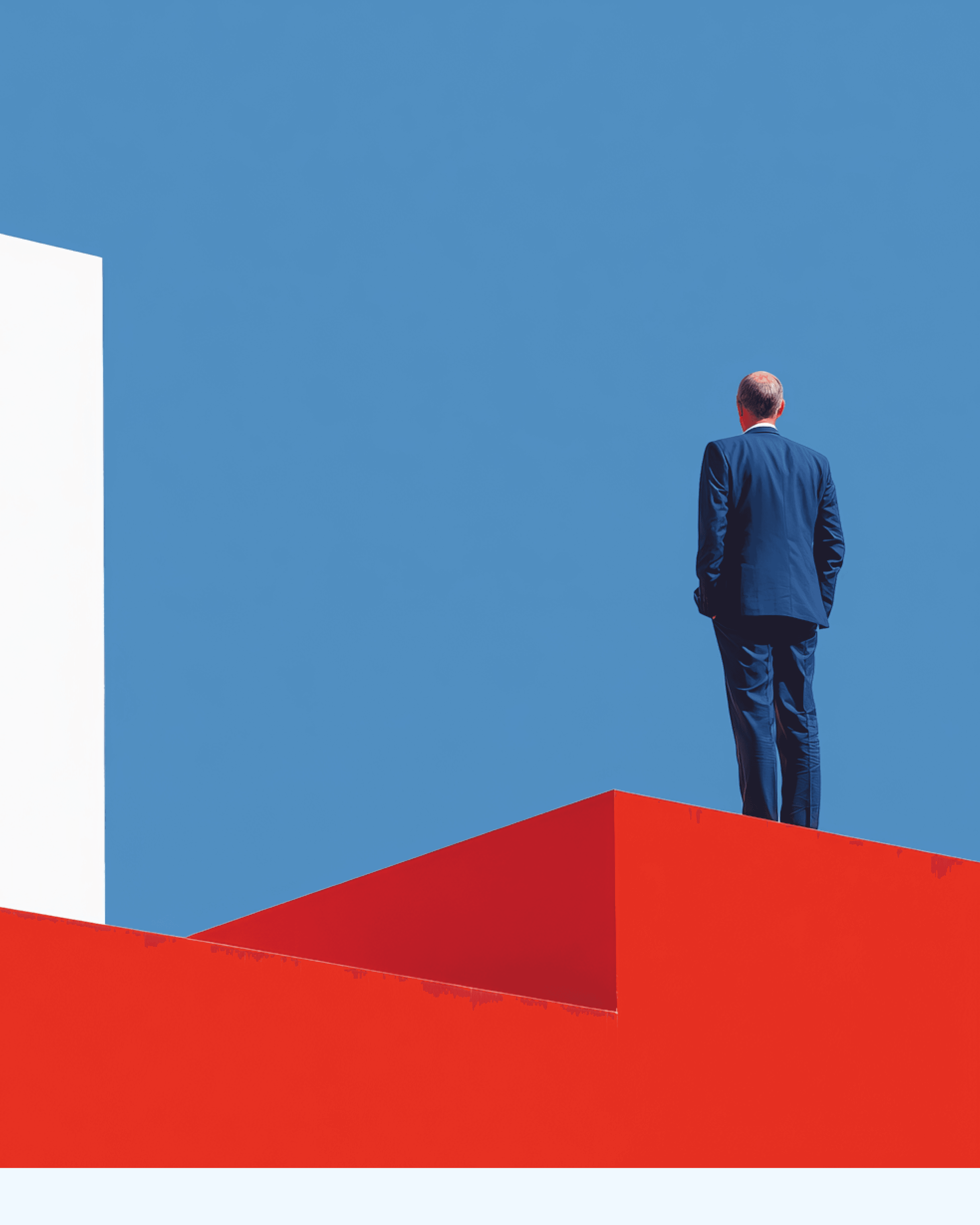 The Fintechs Winning Right Now Didn't Wait Until They Were Big. They Got Compliant First.