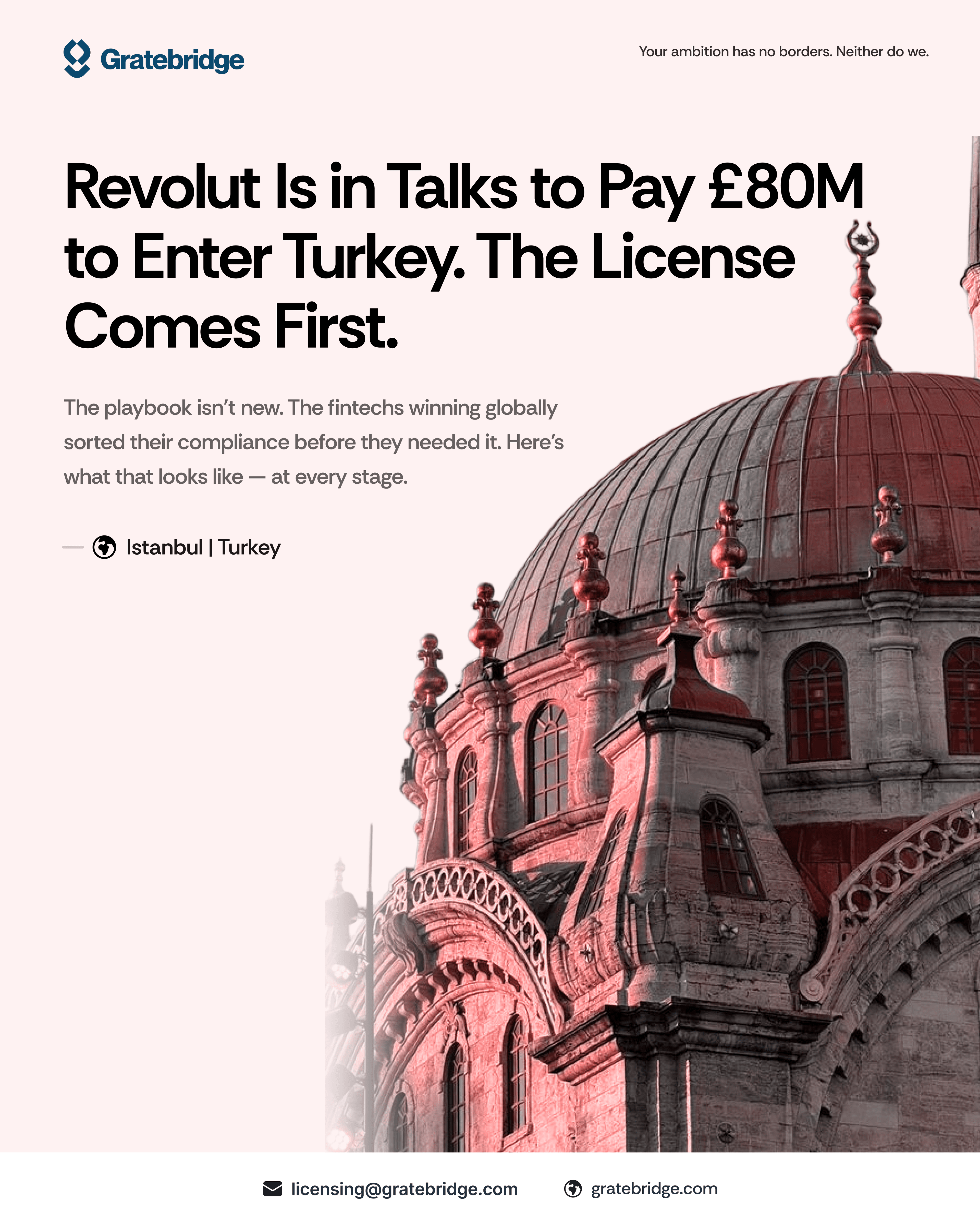 Revolut Just Paid £80 Million for Something Most Founders Think They Can Skip.
